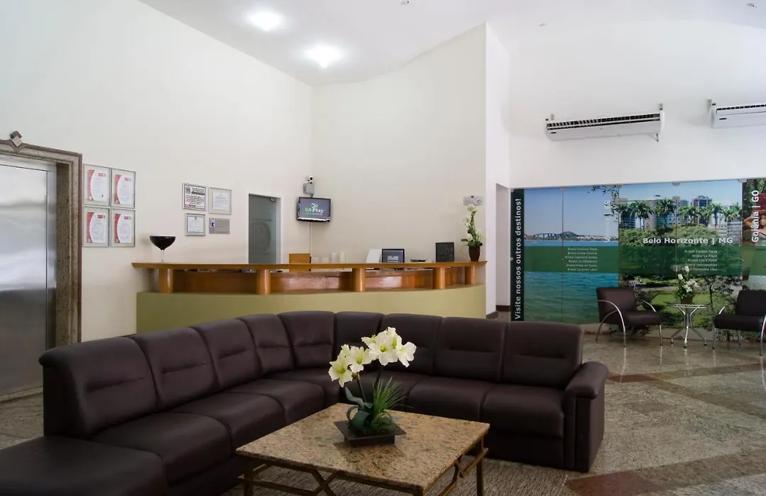 Bristol Guarapari Residence-1