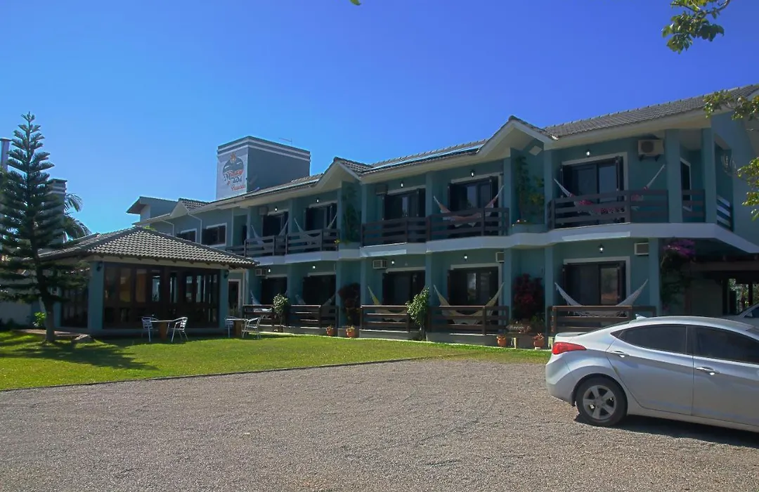 Mares do Sul Pousada-1