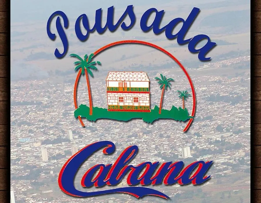 Pousada Cabana-1