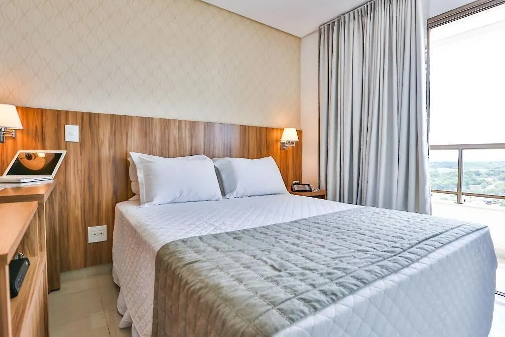 Comfort Hotel Cuiaba-1