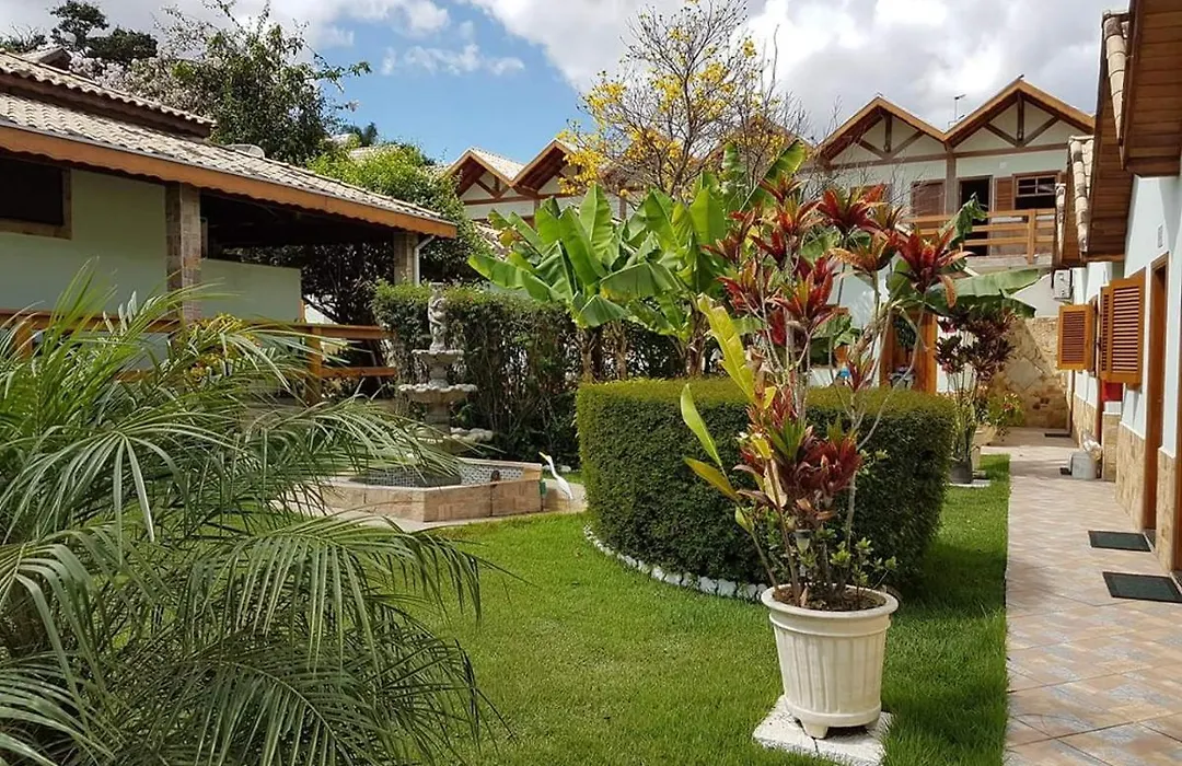 Pousada Vista Alegre-1