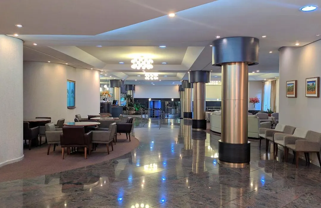 Hotel Recanto das Hortênsias-1