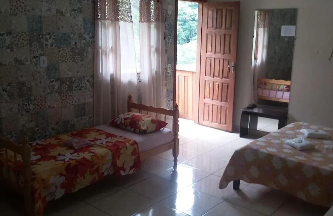 Residencia Pedra Do Elefante-1