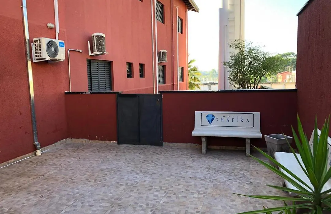 Shafira Hotel-1