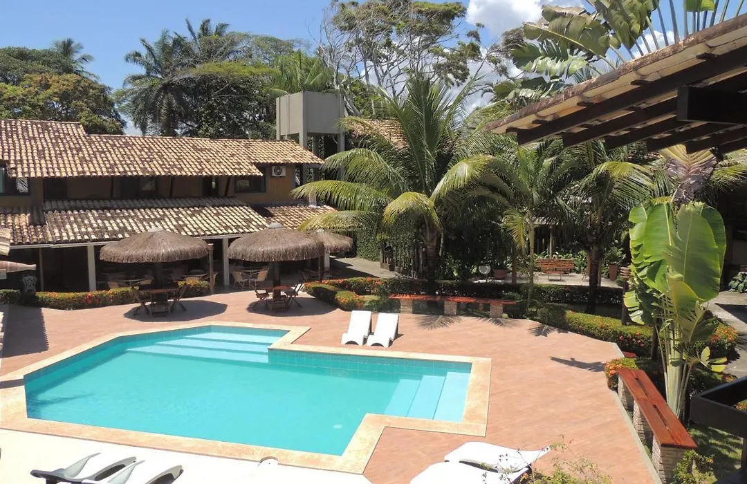 Marinas Pousada-1