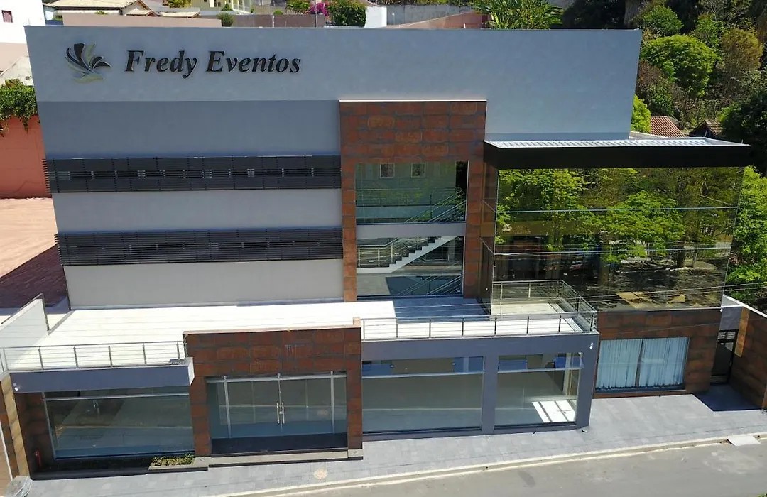 Hotel Fredy-1