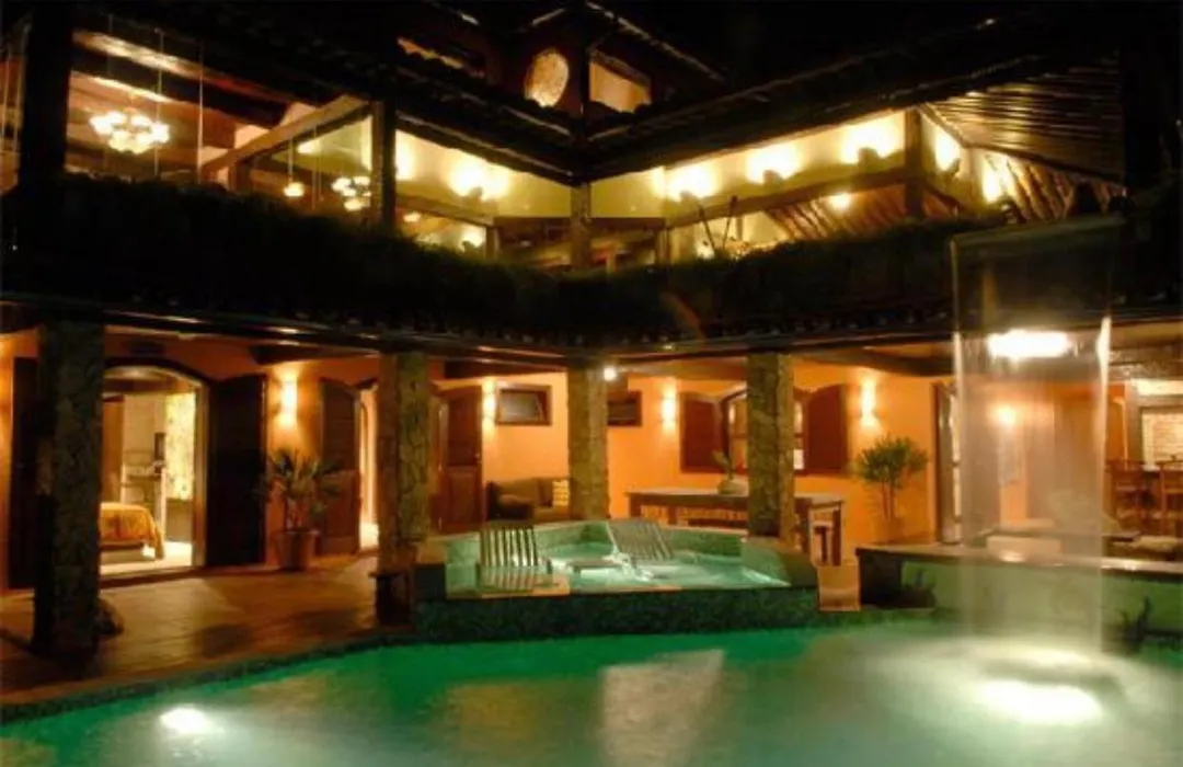 Cachoeira Inn-1