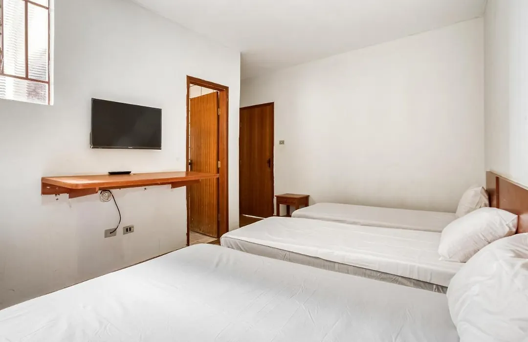 Hotel Rio Sul-1