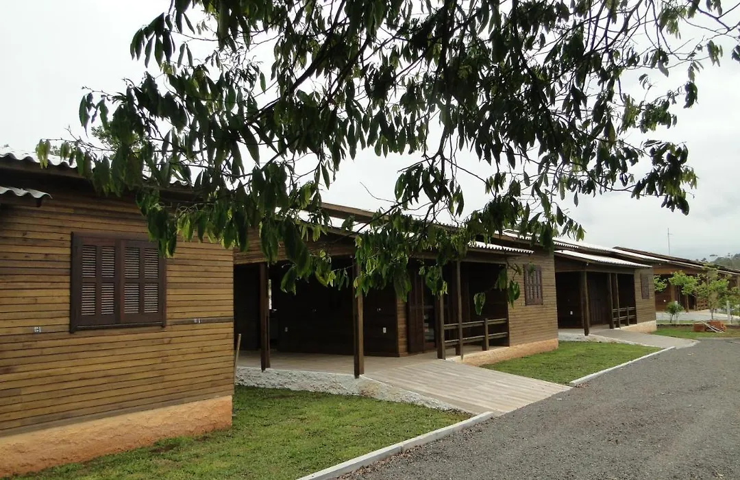 Chalés Do Vô Lério/Torres-Rs-1