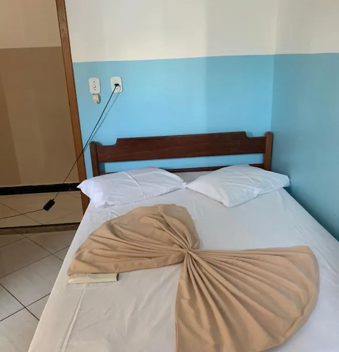 Hotel Mineiro-1