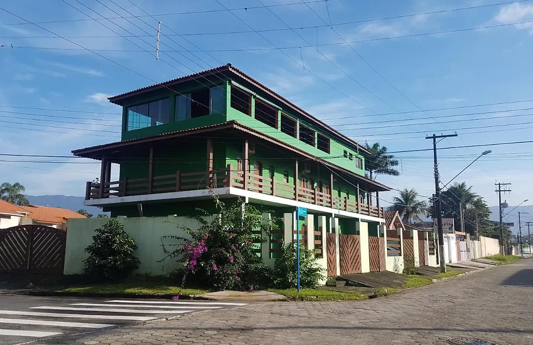 Oásis Pousada-1