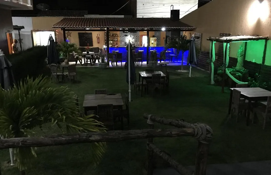 Hotel Virgulino-1