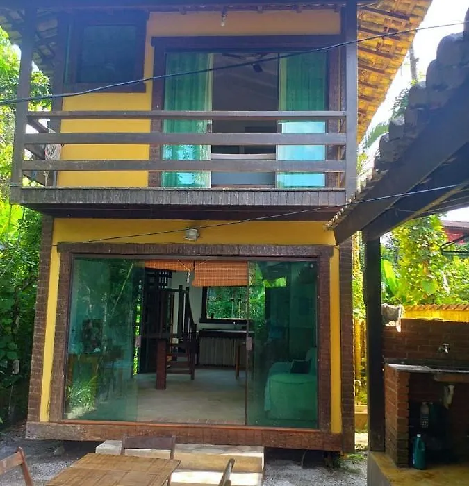 Condominio Village Camburi-1