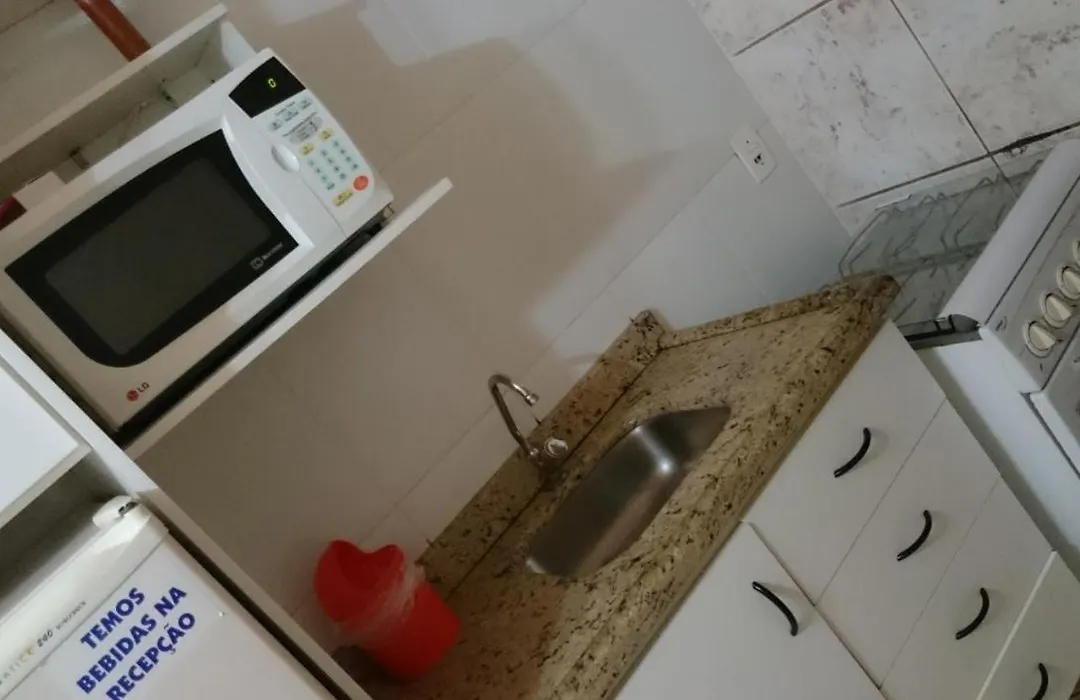 Pousada Do Leao-1