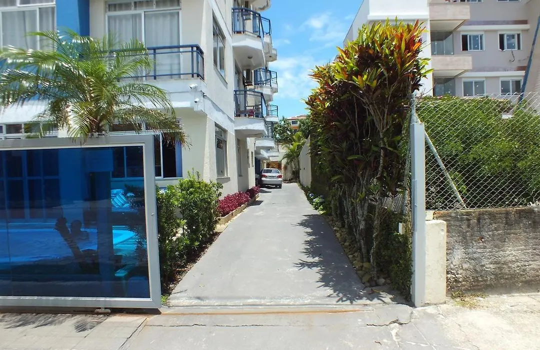 Residencial Praia Mar-1