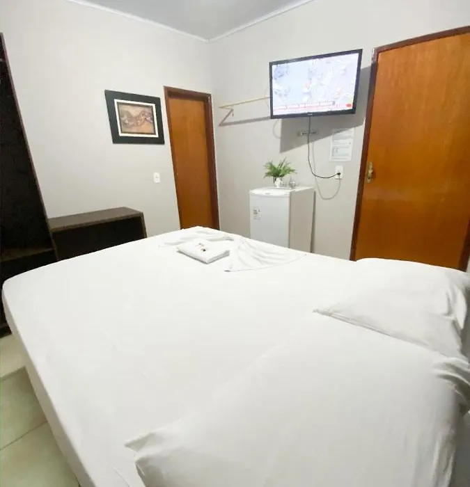 Hotel Vitoria-1