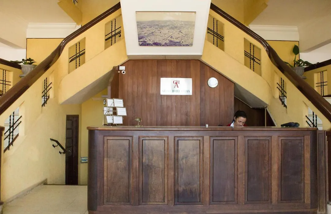 Grande Hotel Atibaia-1