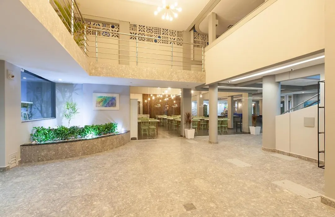 Castellammare Bombinhas Flat Residence-1