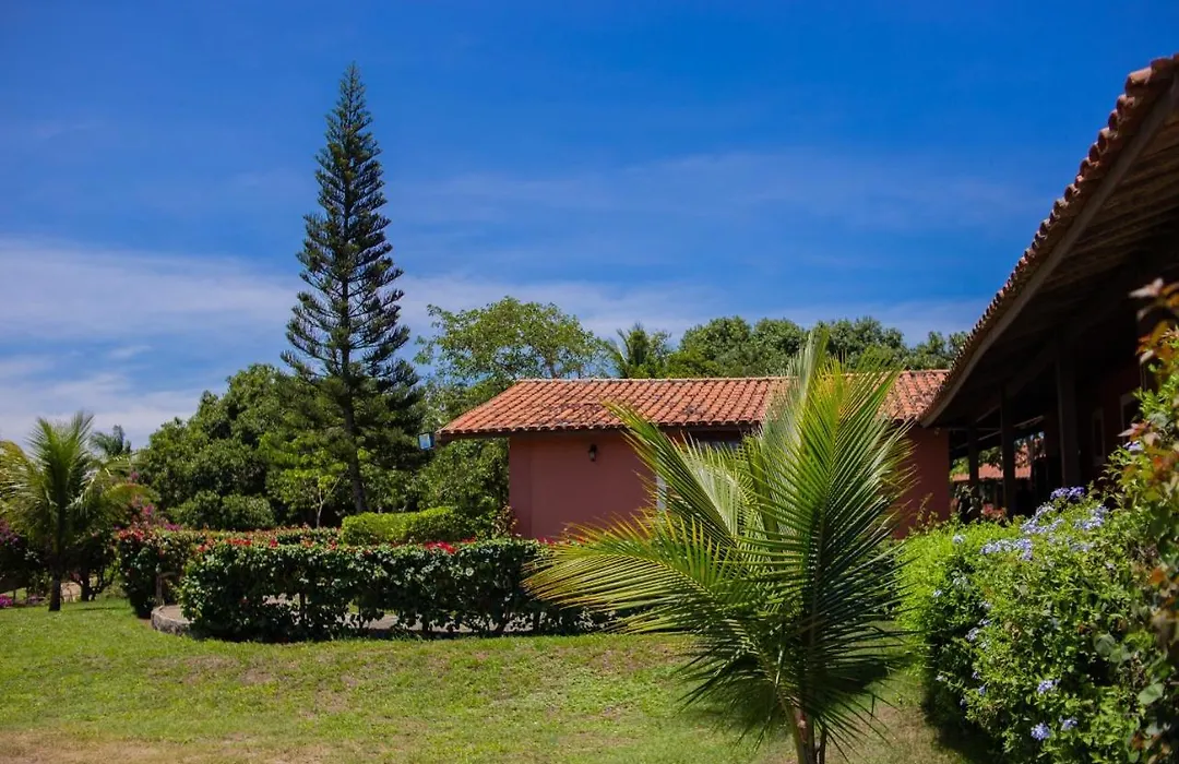 Solar Da Borborema, Hospedagem & Casa De Campo-1