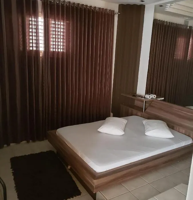Motel Boca De Luar-1