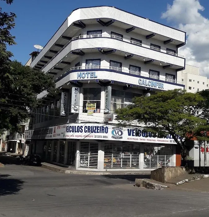 Hotel Calcinfer-1