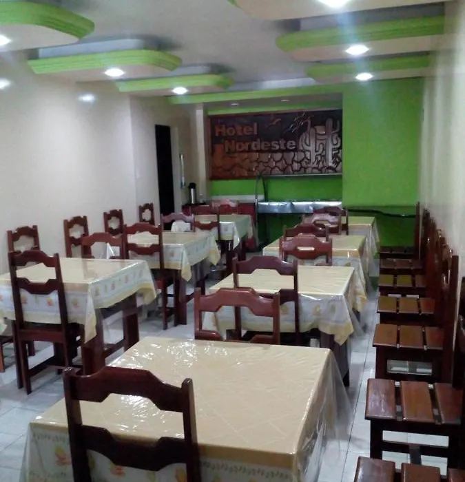 Hotel Nordeste-1