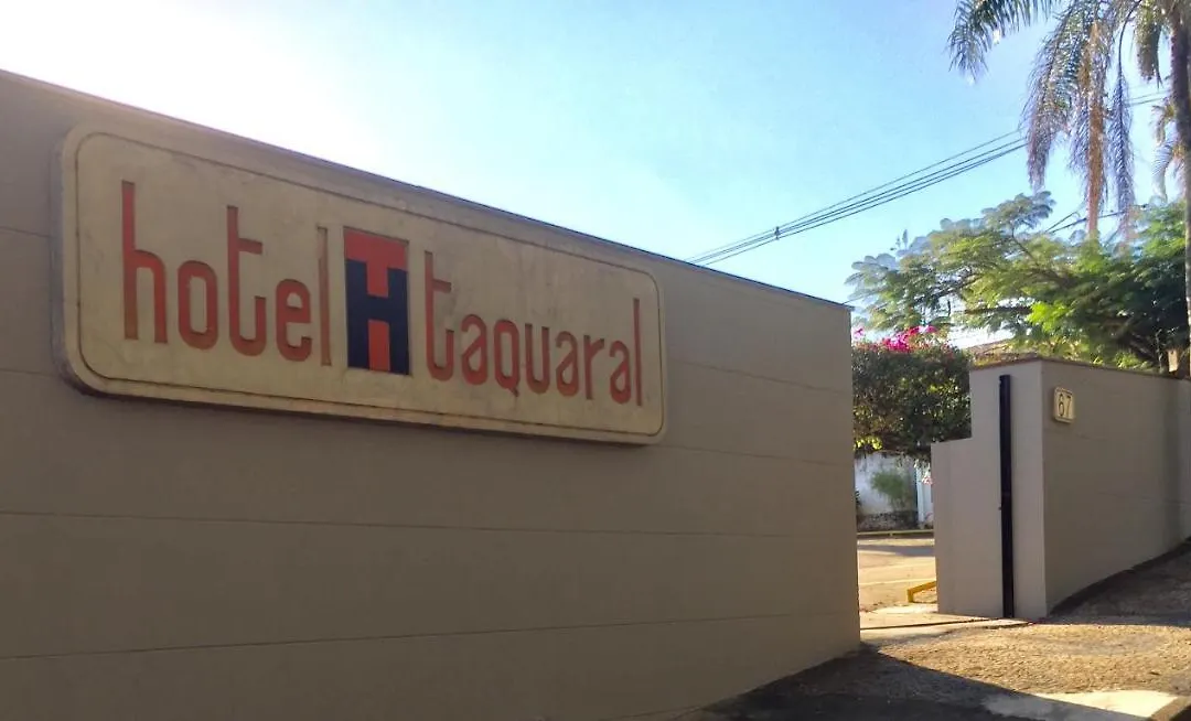 Hotel Taquaral-1