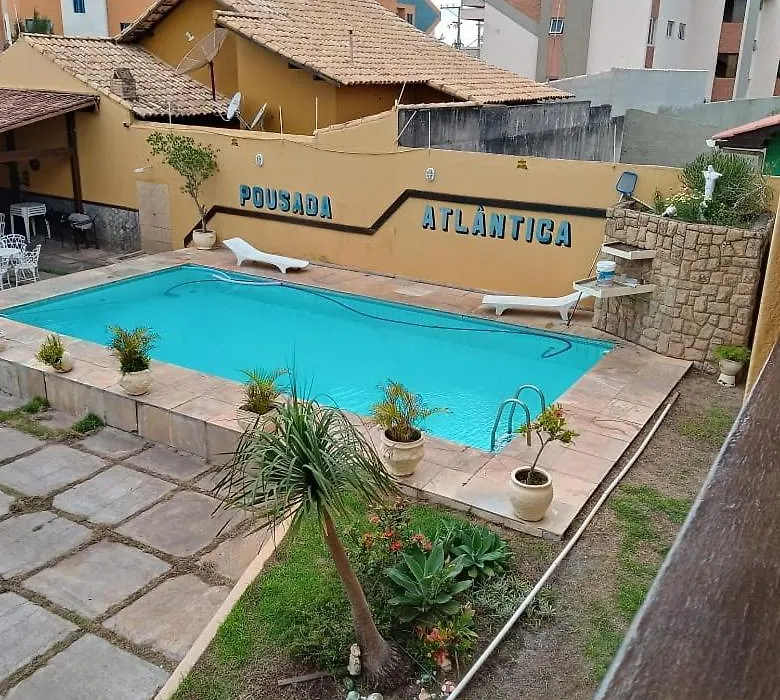 Pousada Atlantica-1