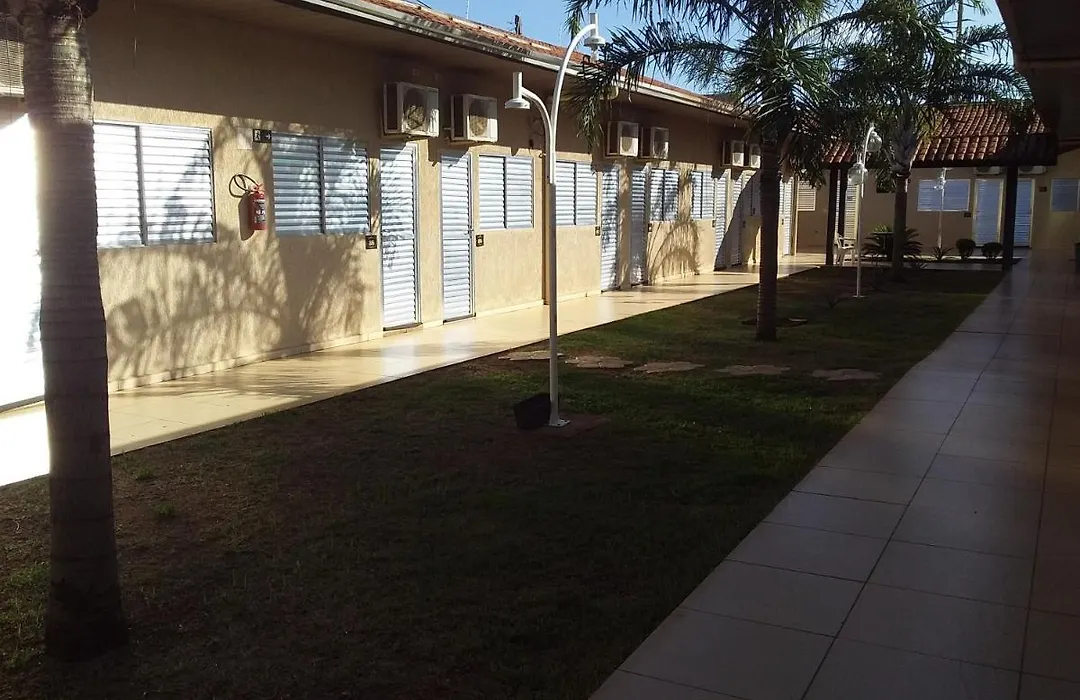 Hotel Tenda-1