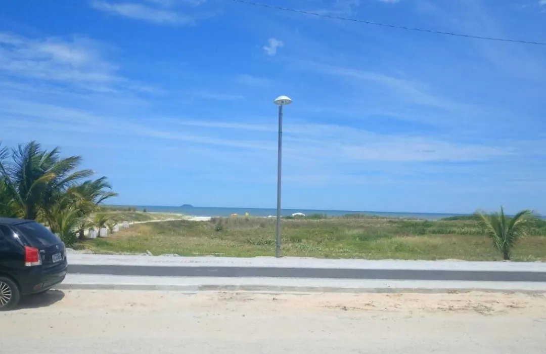 Ilha Dos Corais -Ap 304 C-1
