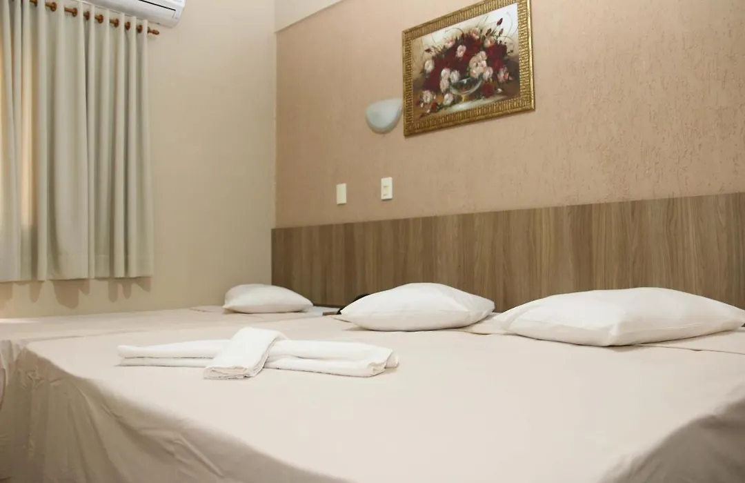 Hotel Chaves-1