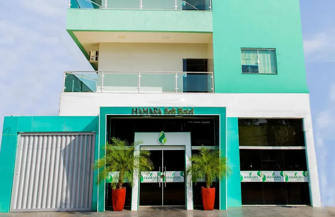 Hamara Soft Hotel-1