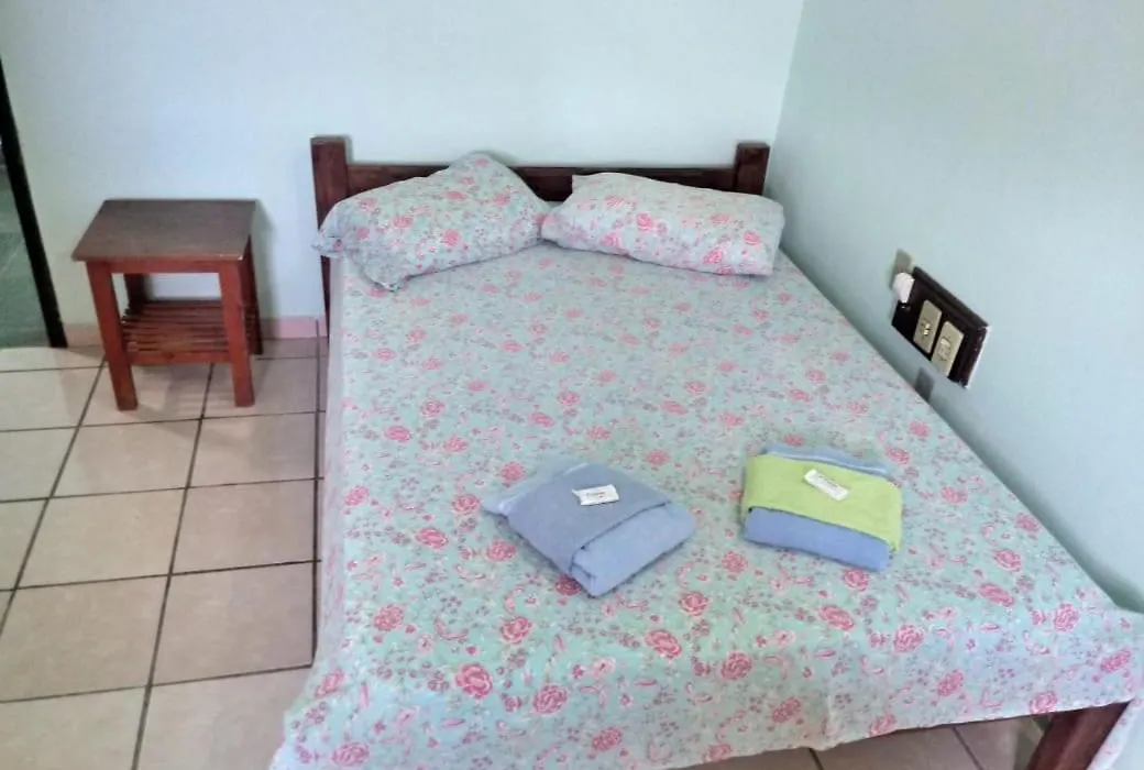 Hotel Paineiras-1