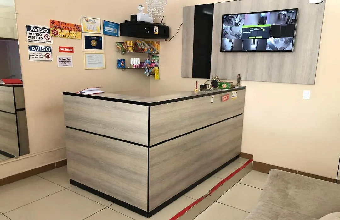 Oyo Hotel Melo-1