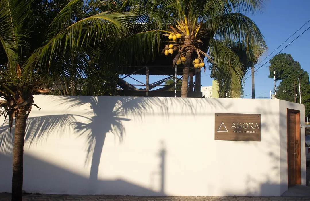 Agora Hostel-1