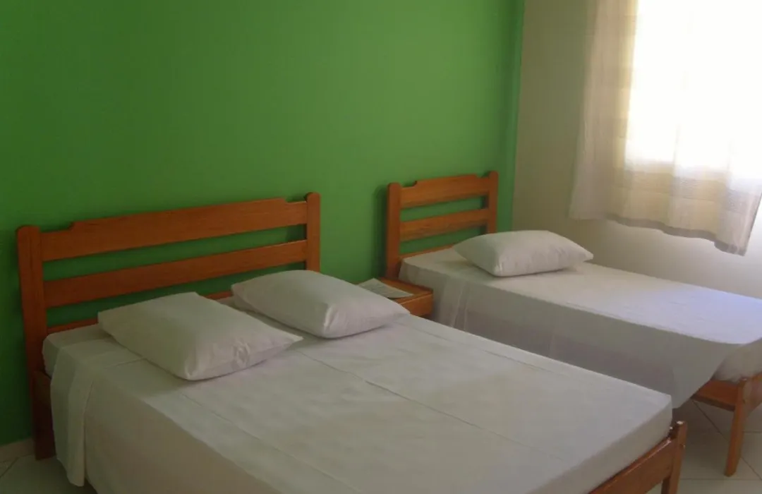 Hotel Modelo-1