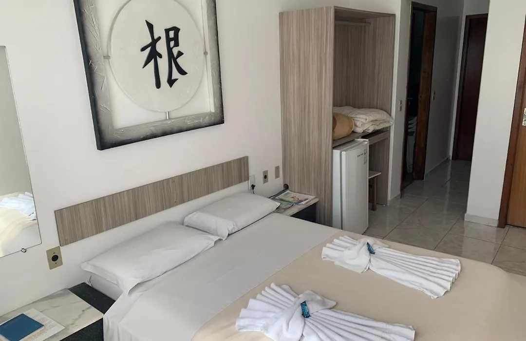 Hotel Linhares-1