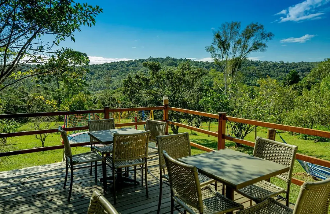 Spaventura Eco Resort-1