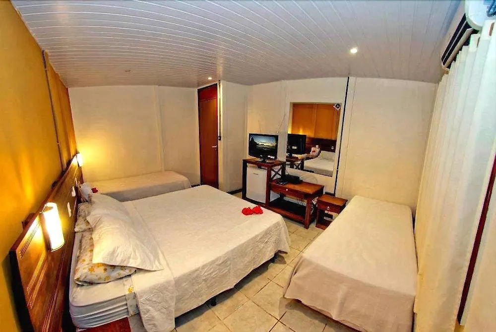 Pousada Do Biu-1