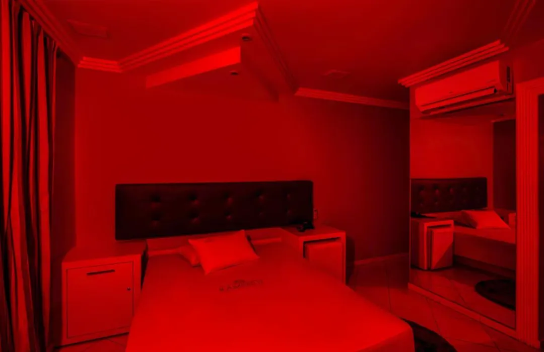 Motel Ramses II-1