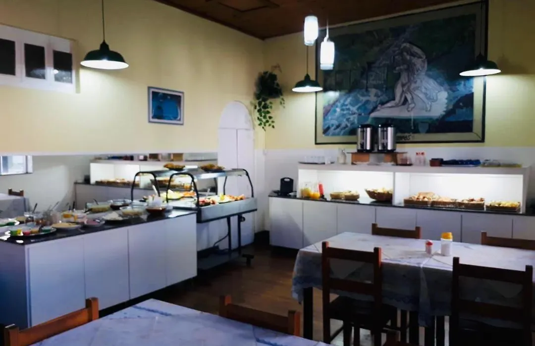 Hotel Planalto-1