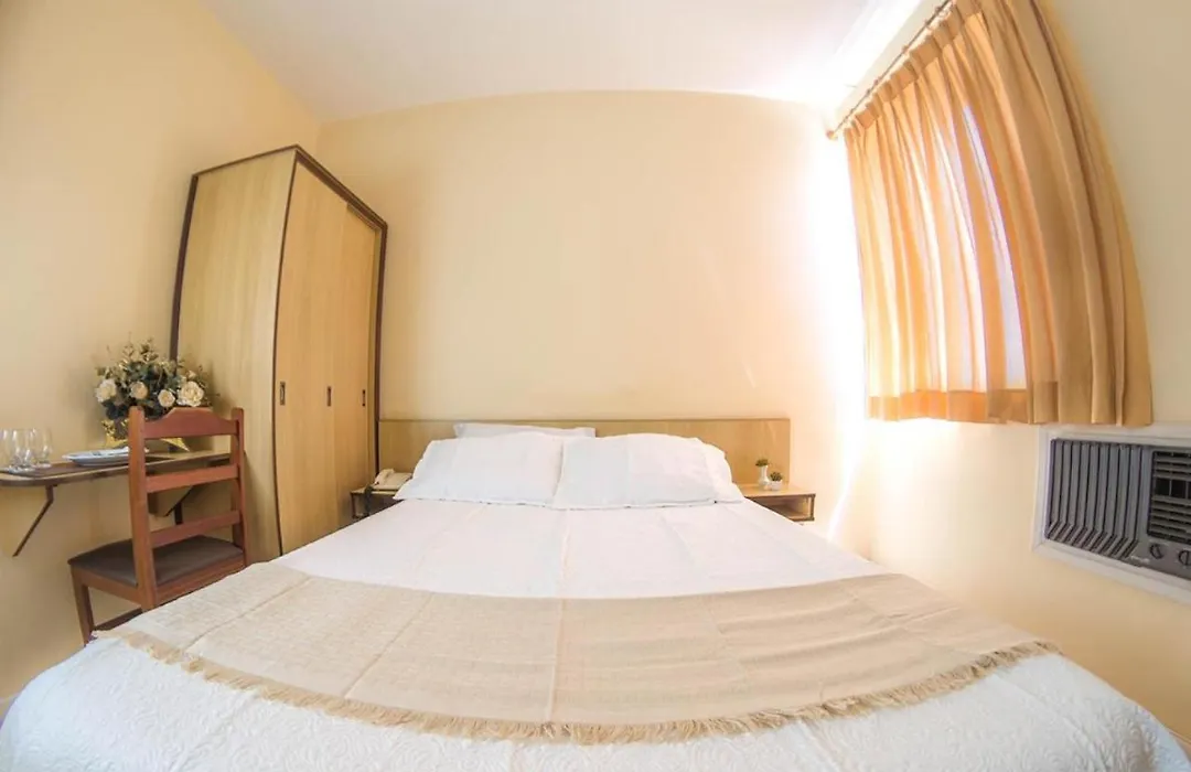 Antico Plaza Hotel-1