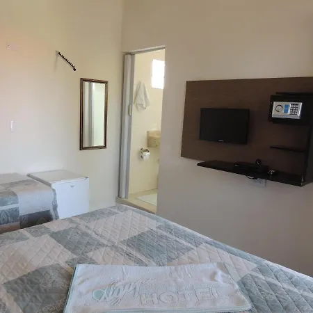 Agape Hotel-3