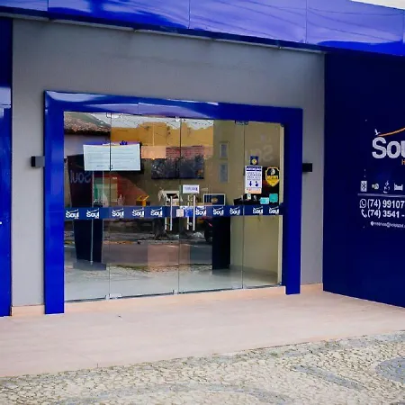 Hotel Soul-3