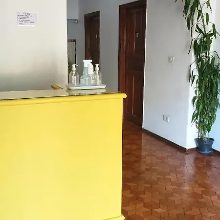 Pousada Integração Buritizal-2