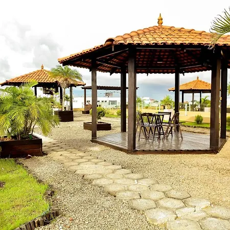 Hotel Do Forte-2
