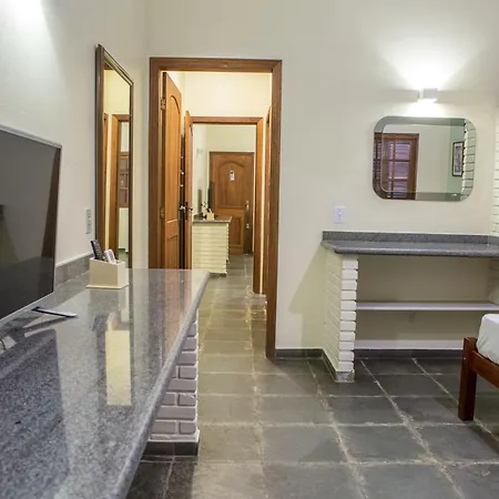 Hotel Fazenda Sete Lagos-3