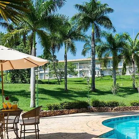 Hotel Fazenda Juca Mulato-2