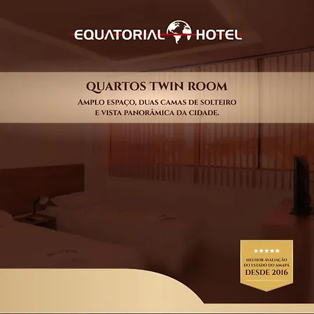 Equatorial Hotel-2