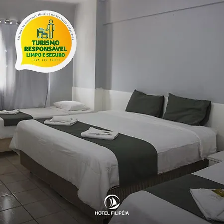Hotel Filipeia-3